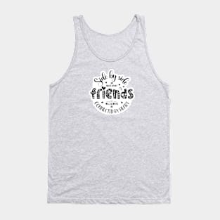 Friends Tank Top